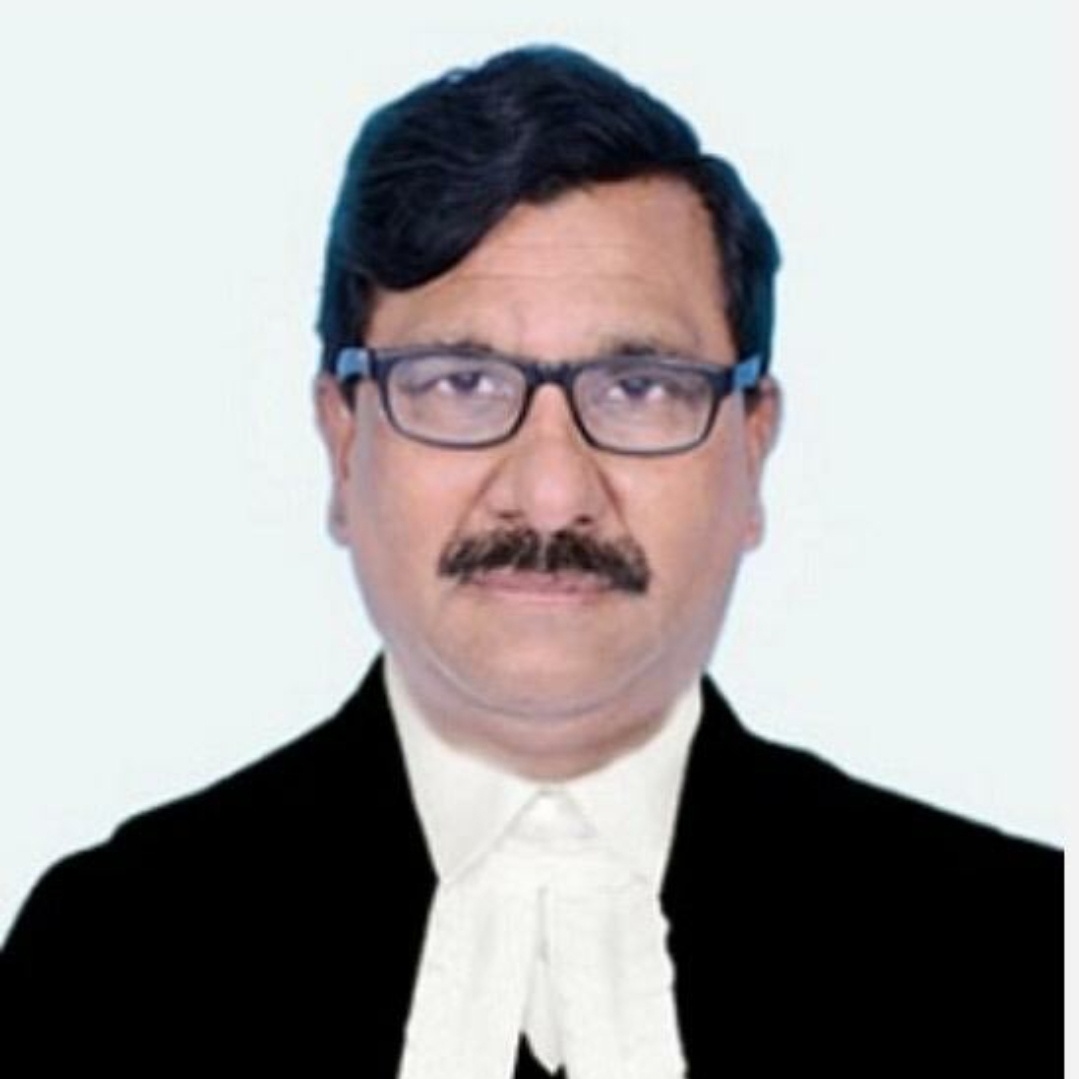 Advocate Md. Shafiuddin Yakub Ali  Lawyer